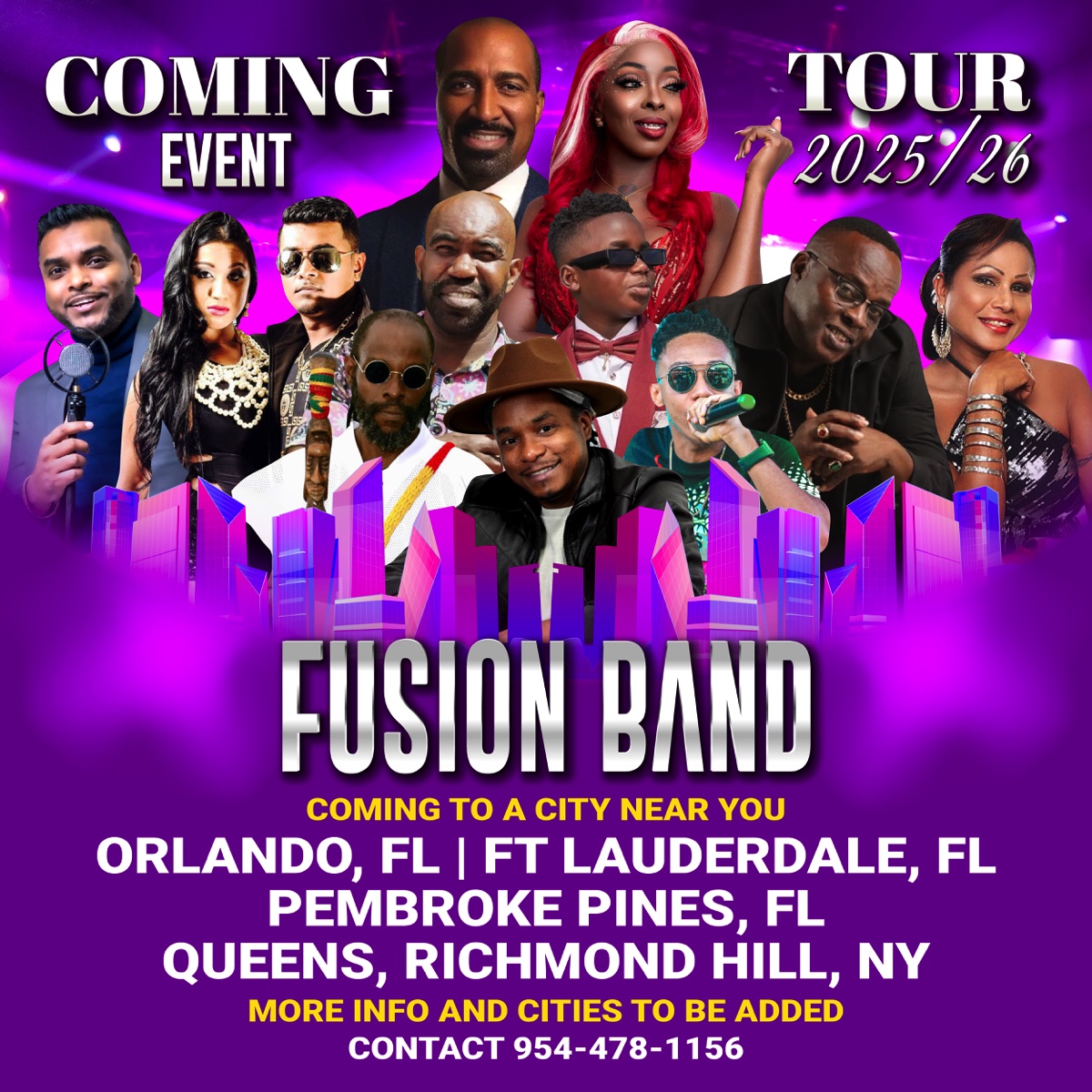 Fusion Band Tour 2025-26-01